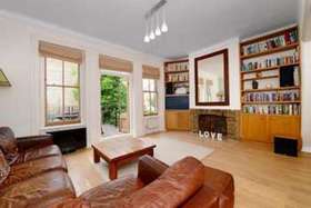 3 bedroom Flat for s...